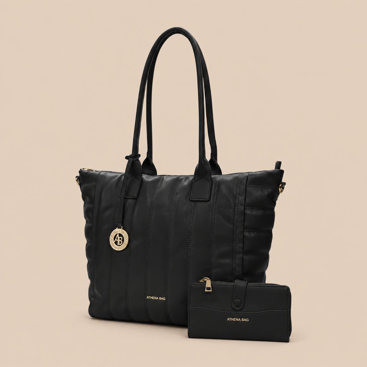 Set Verona - Athena Bag