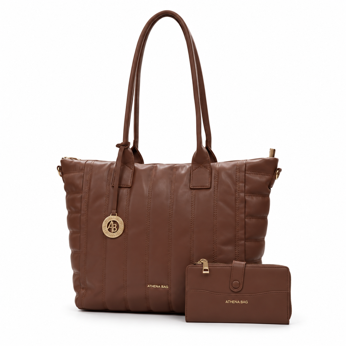 Set Verona - Athena Bag