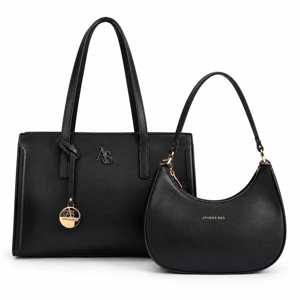 Set Roma - Athena Bag