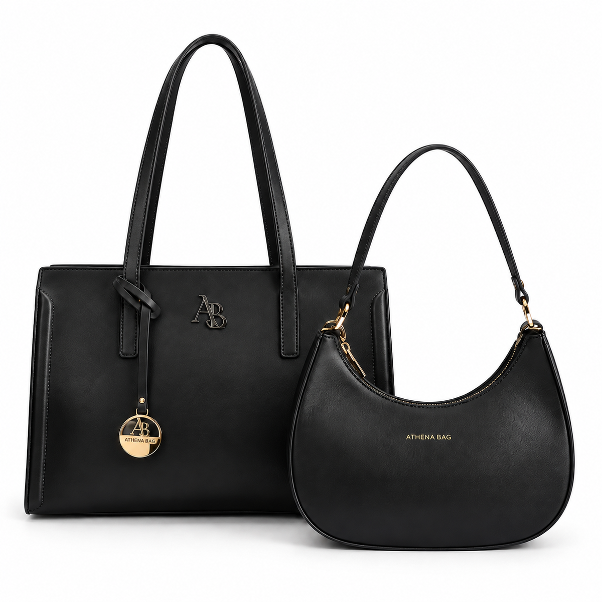 Set Roma - Athena Bag