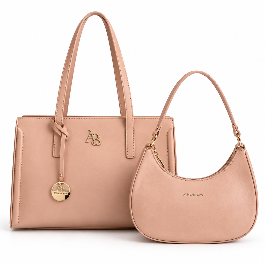 Set Roma - Athena Bag