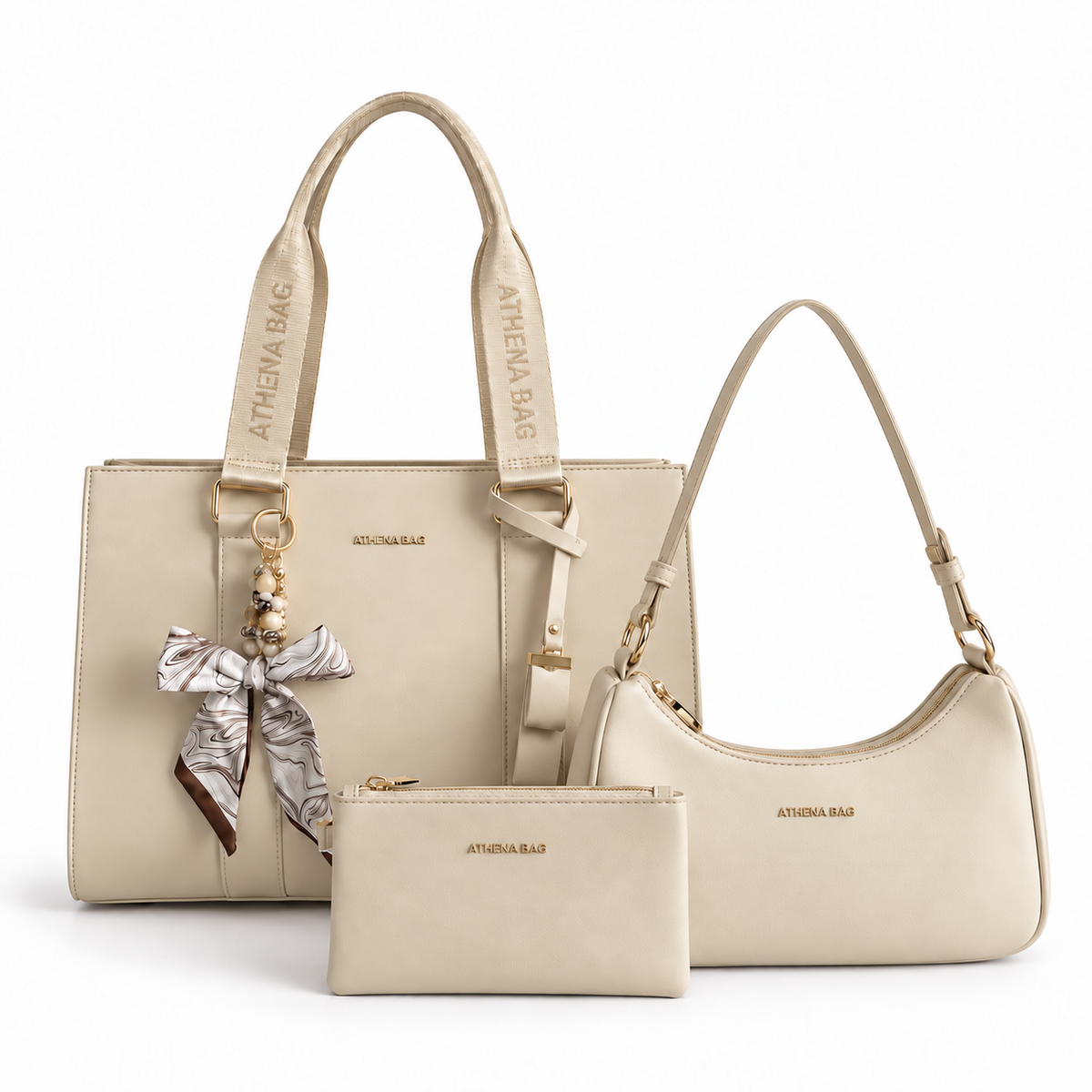 Set Arianna - Athena Bag