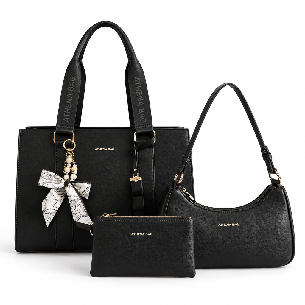 Set Arianna - Athena Bag