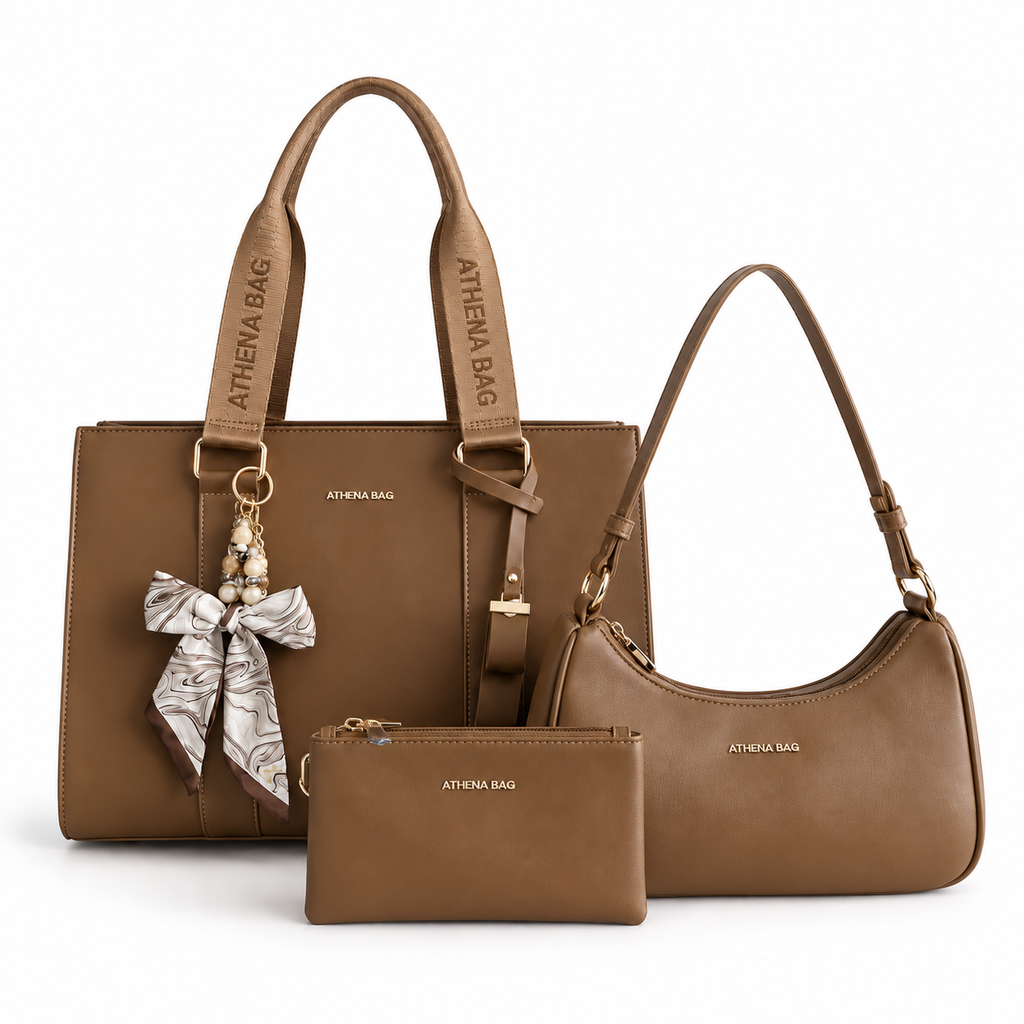 Set Arianna - Athena Bag
