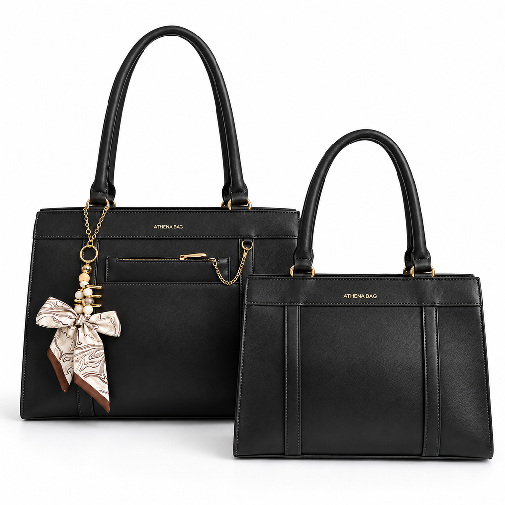 Set Helena - Athena Bag