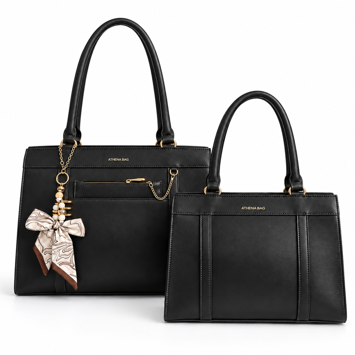Set Helena - Athena Bag