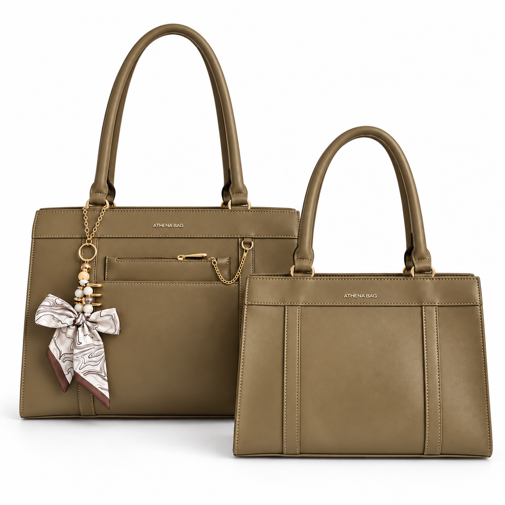 Set Helena - Athena Bag