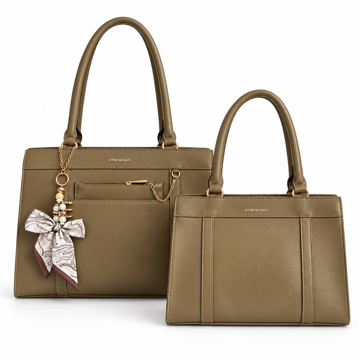 Set Helena - Athena Bag