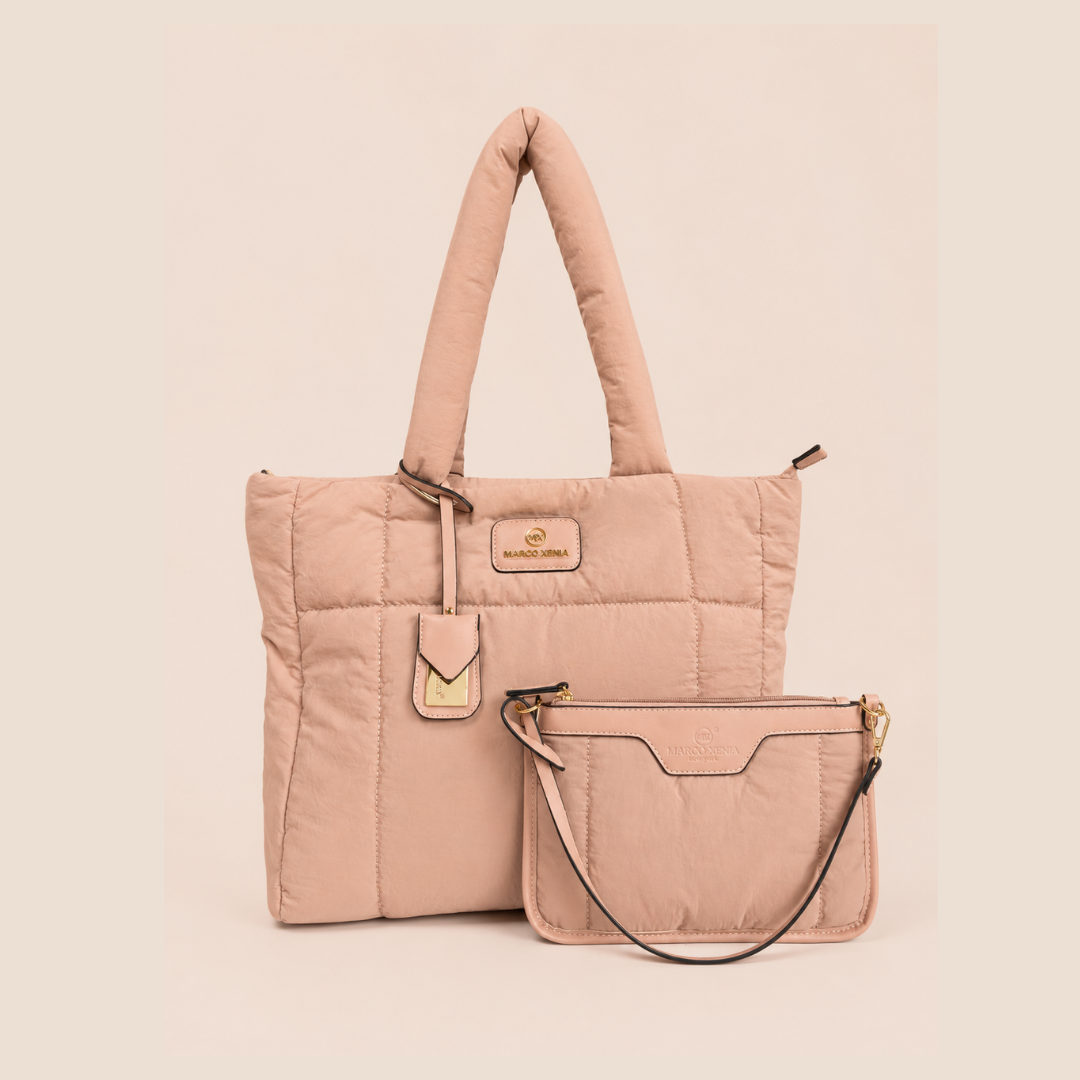 Set puffer Aitana