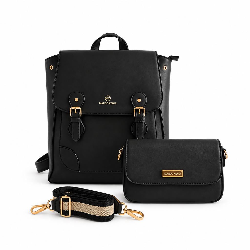 Mochila Milan - Marco Xenia