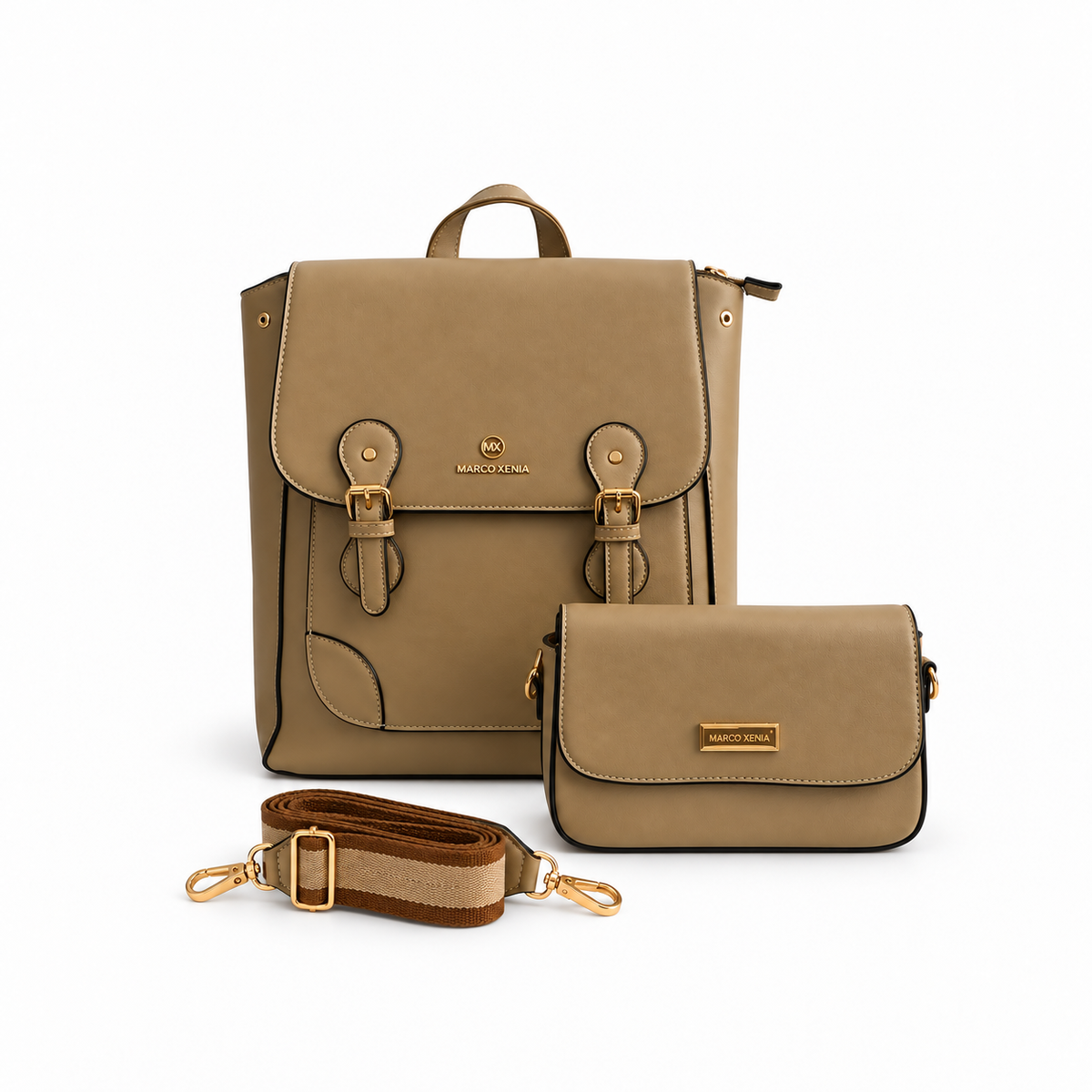 Mochila Milan - Marco Xenia