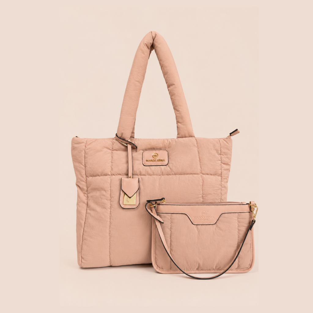 Set puffer Aitana
