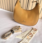Baguette Lazo - Golden Wolf