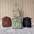 Mini mochila morral - Jiehang