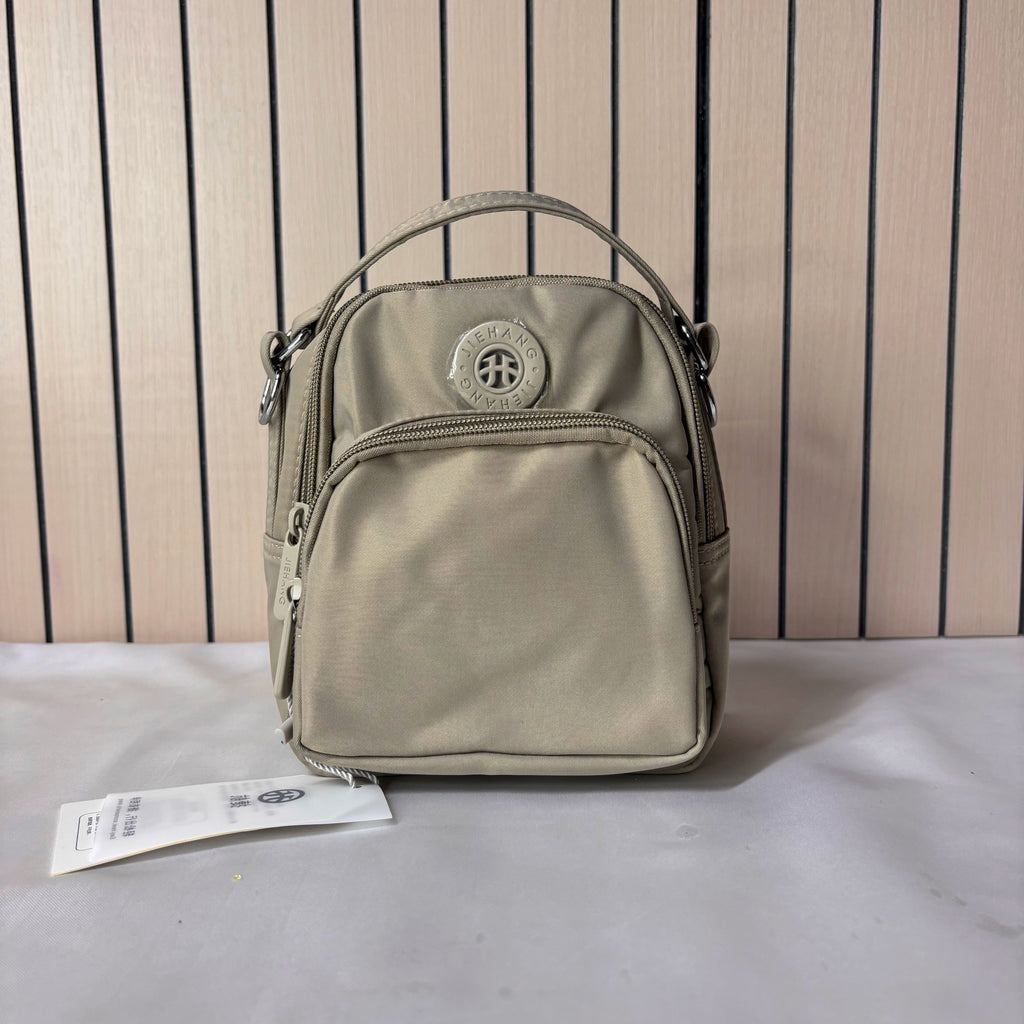 Mini mochila morral - Jiehang