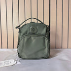 Mini mochila morral - Jiehang