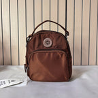 Mini mochila morral - Jiehang