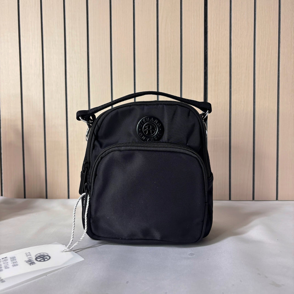 Mini mochila morral - Jiehang