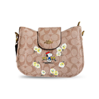 Morral Flores - Snoopy