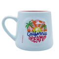 Taza Barbie 400ml
