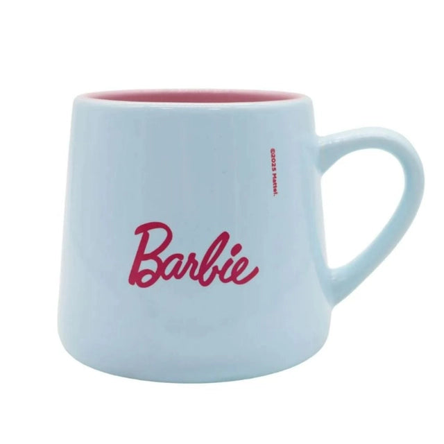 Taza Barbie 400ml